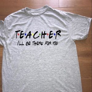 Teacher Shirt